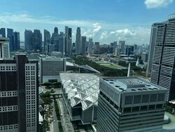 Suntec City Mall (D1), Office #459709031